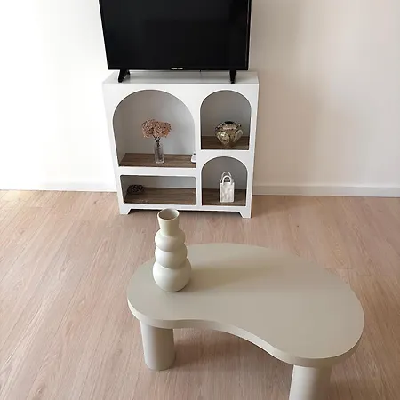In Downtown *